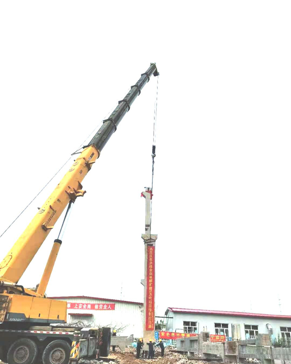 第一建筑工程事業(yè)部開展標(biāo)準化工地建設(shè)培訓(xùn)