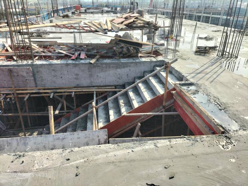 公司開展安全環(huán)保、職業(yè)健康及消防綜合檢查