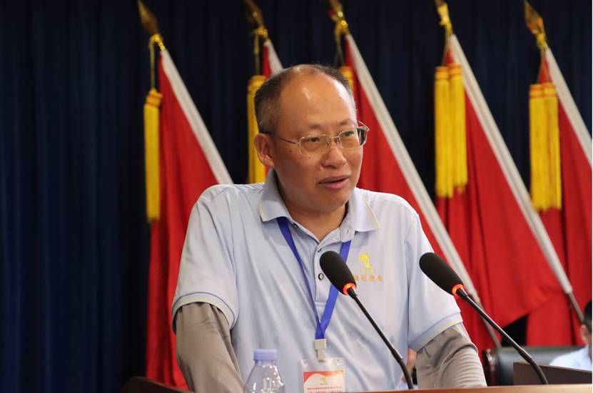 公司召開三屆一次職工代表會、三屆工會會員代表會